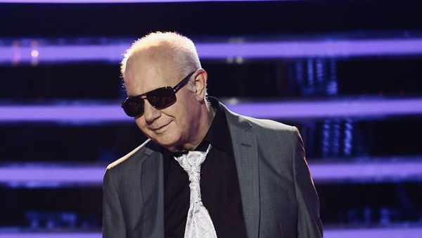 Octavian Ursulescu deplânge moartea lui George Nicolescu: „Avea un umor colosal, fiind un exemplu pentru noi toți”