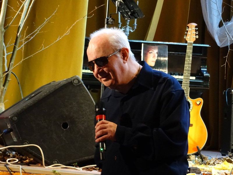 Octavian Ursulescu, despre trecerea în neființă a lui George Nicolescu