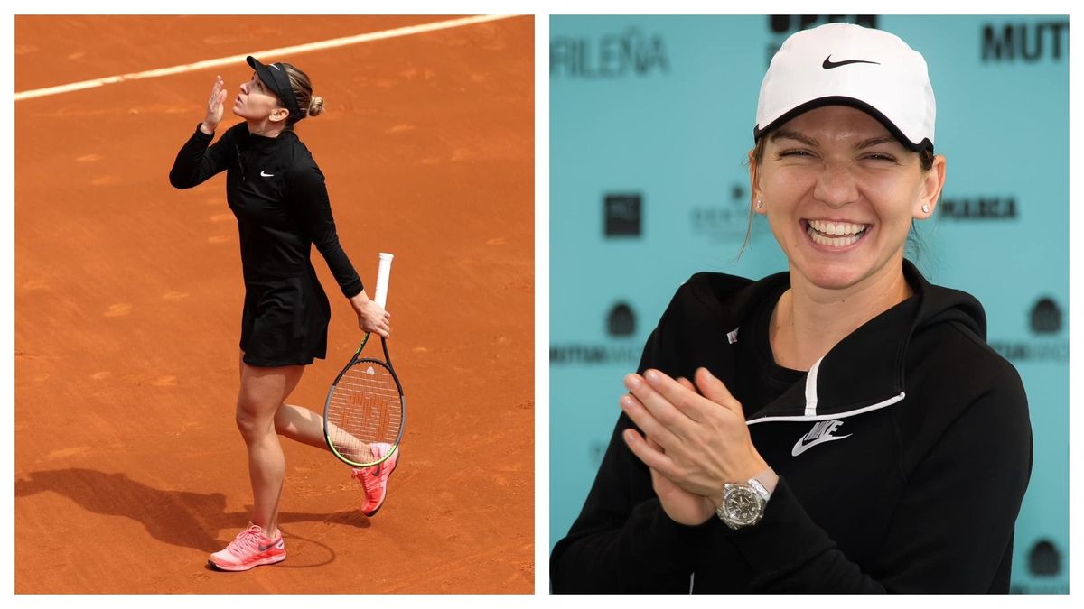 Simona Halep a primit wild card pentru încă un turneu important, de categorie WTA 1000