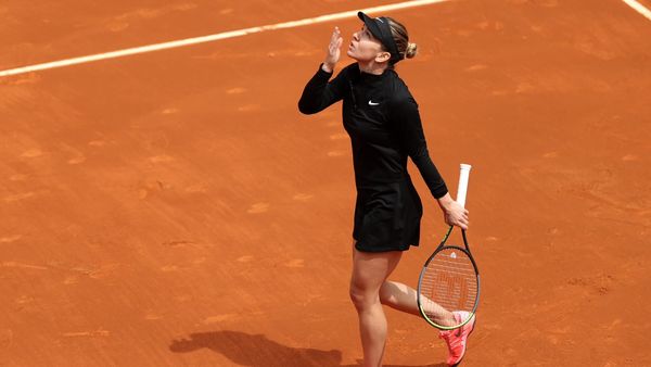 "Sunt recunoscătoare că pot face mai multe". Simona Halep, primele declaraţii după ce a primit wild card pentru încă un turneu de categorie WTA 1000