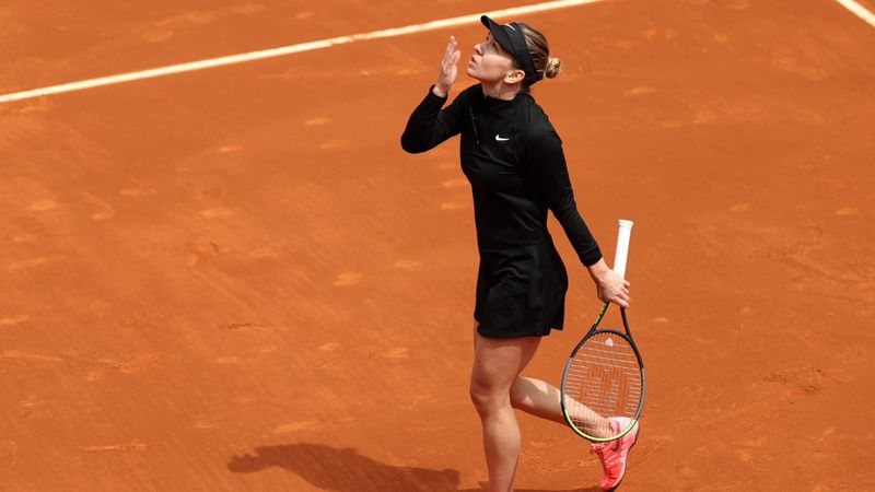 "Sunt recunoscătoare că pot face mai multe". Simona Halep, primele declaraţii după ce a primit wild card pentru &icirc;ncă un turneu de categorie WTA 1000