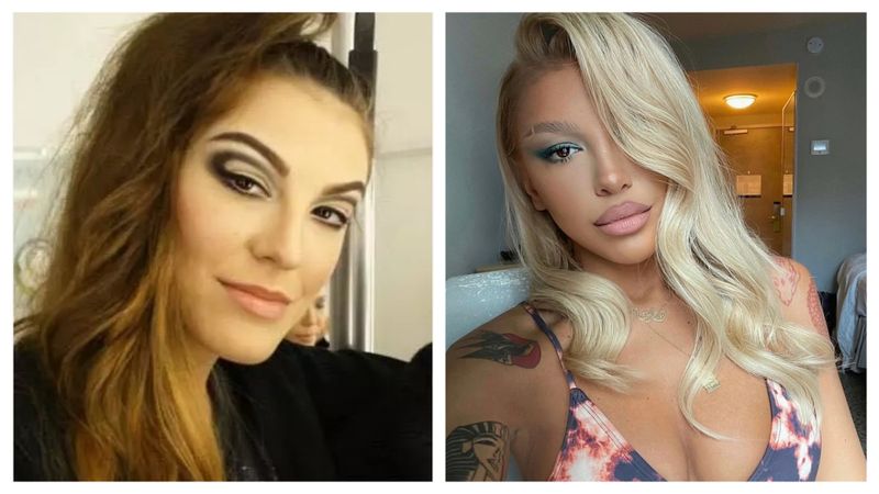 Cum arata Ema Uta înainte