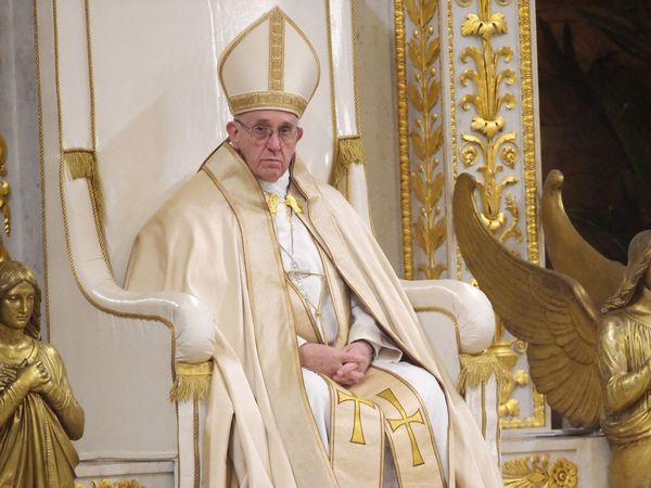 La 87 de ani, Papa Francisc și-a planificat &icirc;n detaliu &icirc;nmorm&acirc;ntarea: &bdquo;Mi-au confirmat că totul este pregătit&rdquo;