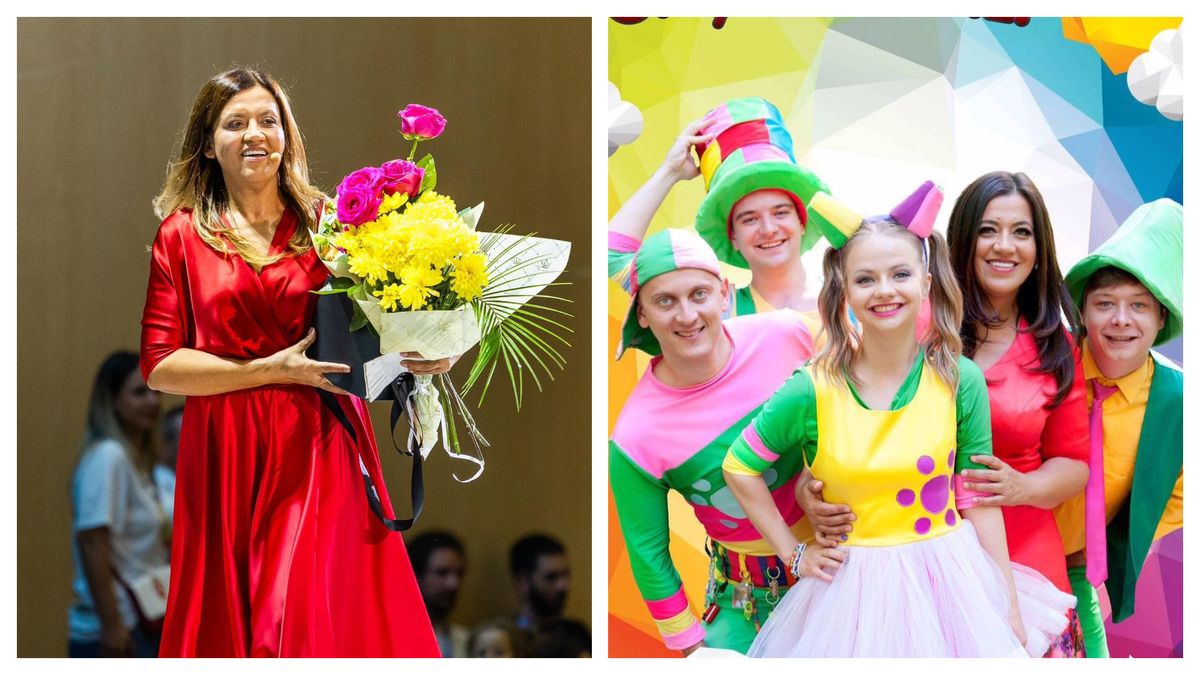 Cine sunt noii membri ai trupei Gașca Zurli