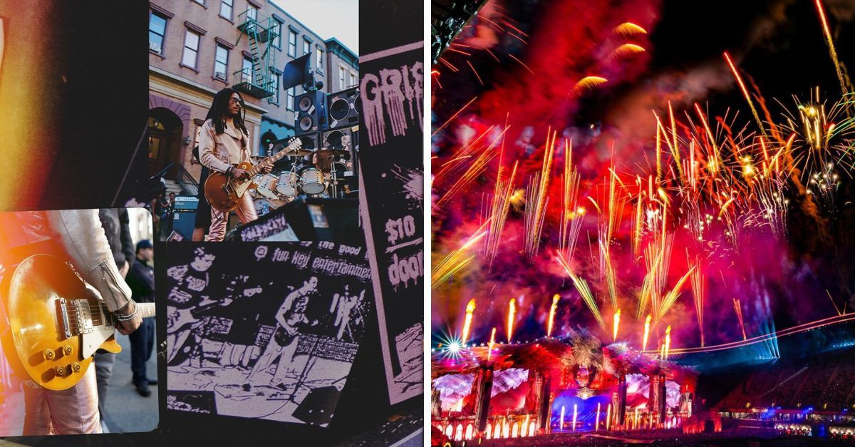 Lenny Kravitz va concerta pe scena principală de la UNTOLD 2024