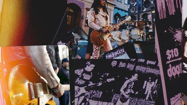 Lenny Kravitz va concerta pe scena principală de la UNTOLD 2024