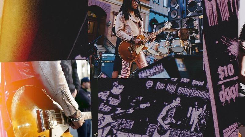 Lenny Kravitz va concerta pe scena principală de la UNTOLD 2024