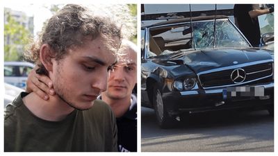 O nouă lovitură pentru familiile victimelor accidentului de la 2 Mai. Ce a decis judecătoarea cu privire la pedeapsa lui Vlad Pascu