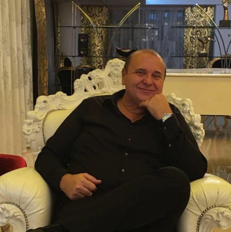 Nick Rădoi și-a făcut testamentul!