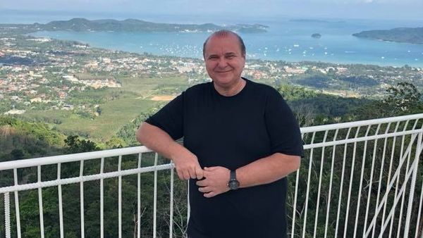 "Ar vrea ea să fie acolo". Nick Rădoi și-a făcut testamentul. Mădălina Apostol nu se află în moștenire