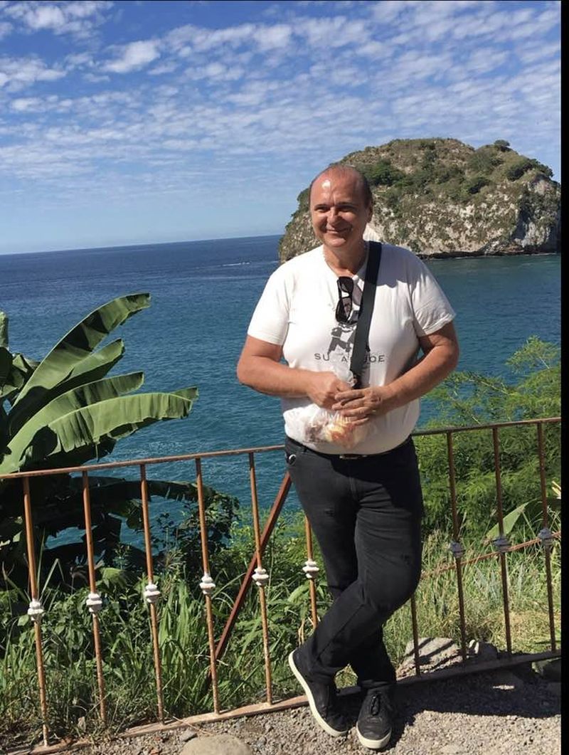 Nick Rădoi și-a făcut testamentul!