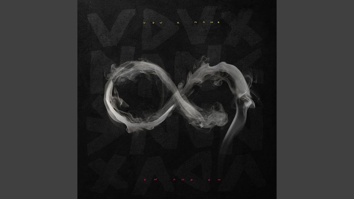 Vița de Vie feat. NANE - On And On