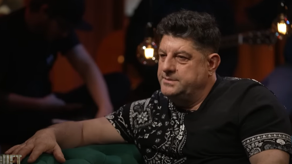 Sfaturile pe care mama lui Tavi Colen i le-a dat artistului: "Te vei duce prin lume, dar fii atent"