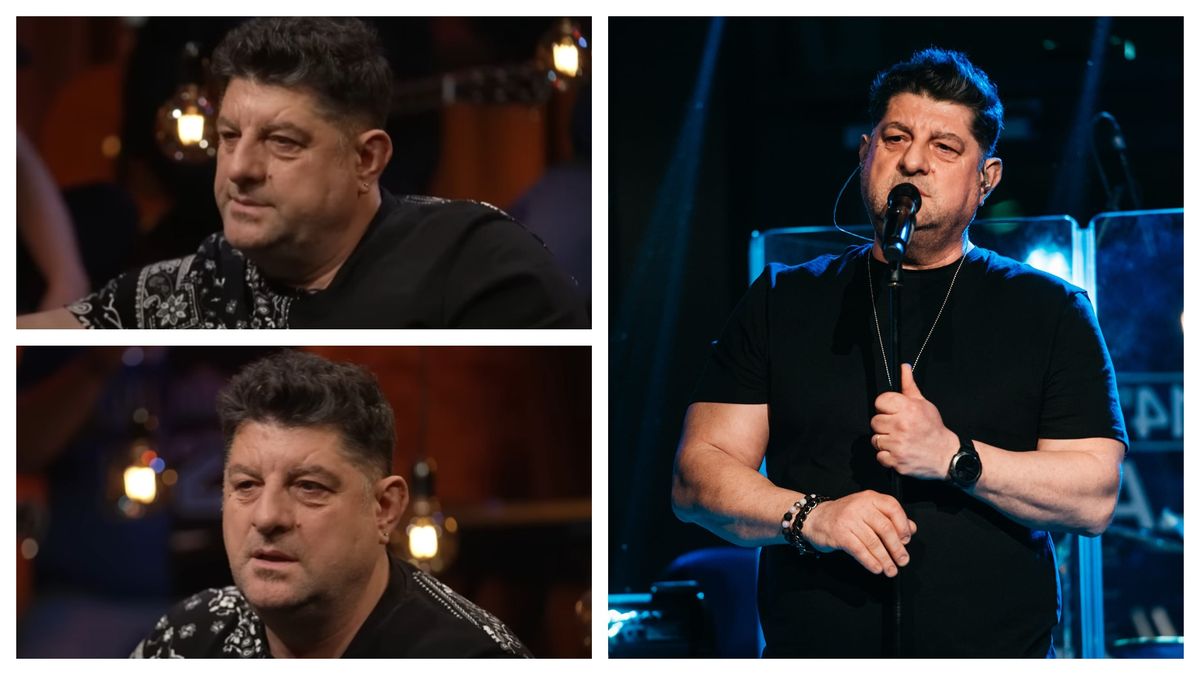 Tavi Colen a dezvăluit ce i-a spus mama lui când a plecat de acasă, la 14 ani