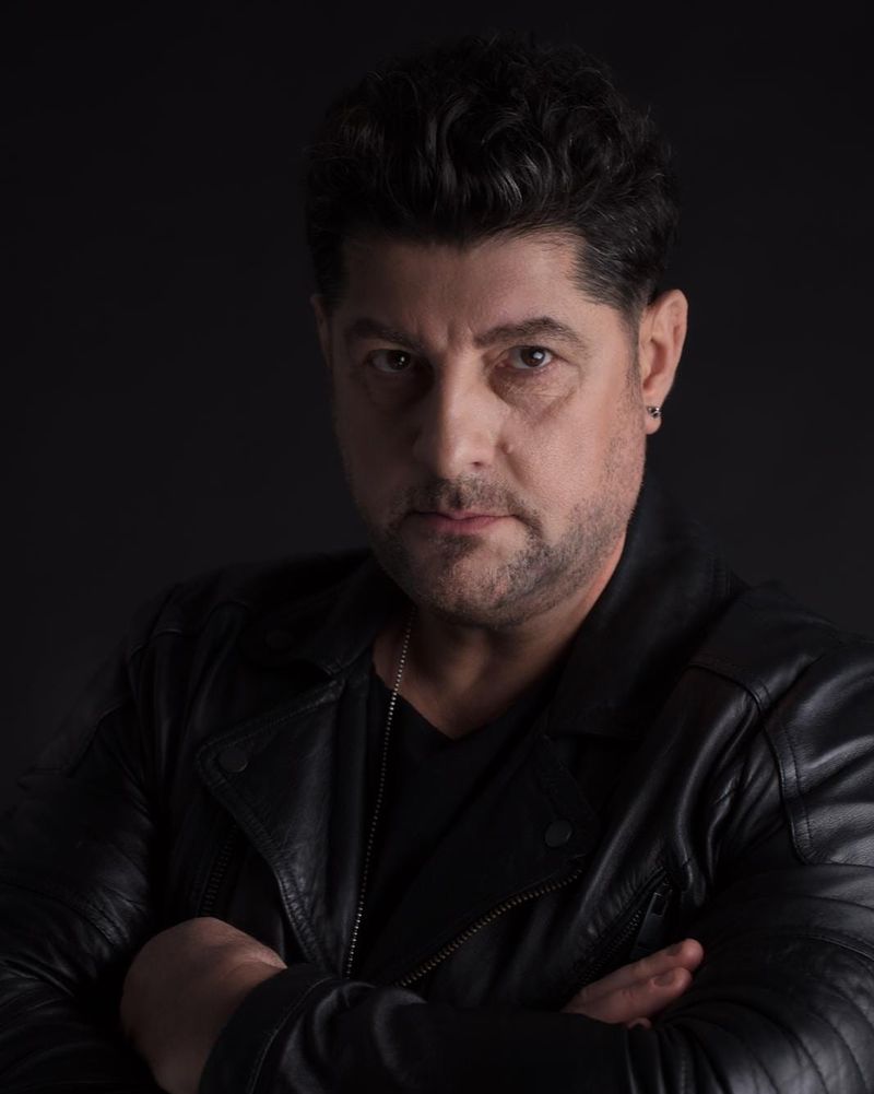 Tavi Colen a dezvăluit ce i-a spus mama lui când a plecat de acasă, la 14 ani