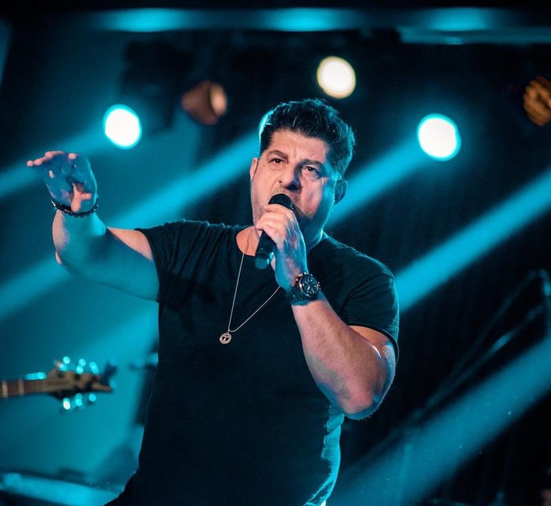 Tavi Colen a dezvăluit ce i-a spus mama lui când a plecat de acasă, la 14 ani