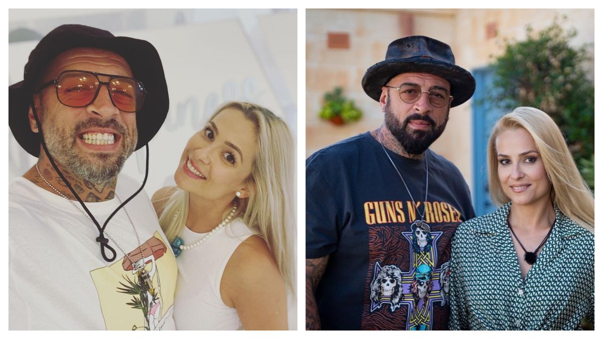 CRBL și Elena divorțează