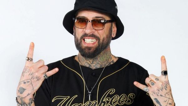 CRBL a mai fost căsătorit. Cine este Andreea, prima sa soție