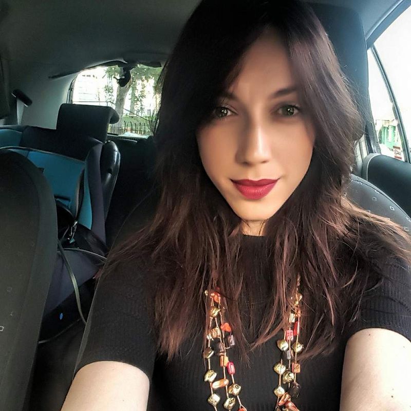  Cine este Andreea, prima  soție a lui CRBL