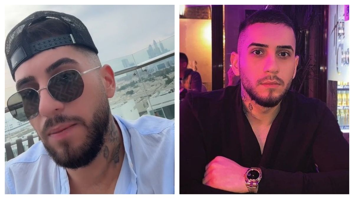  Fulgy, admis cu bursă la un institut prestigios din Dubai