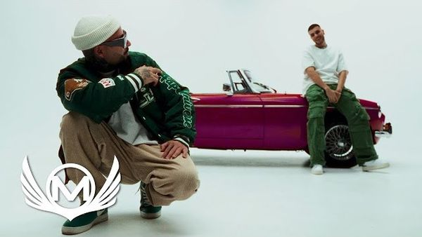 "Este o piesă dedicată iubirii". Matteo și Andrei Bănuță au lansat piesa "A Mea"