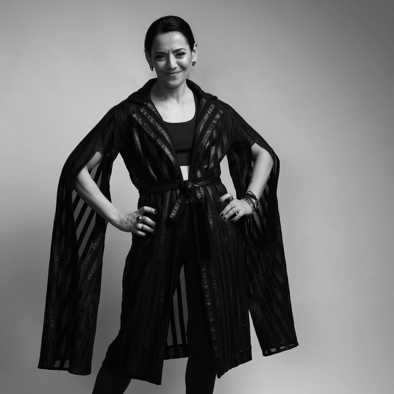 Analia Selis și alți doi artiști argentinieni vor concerta în 15 orașe din România