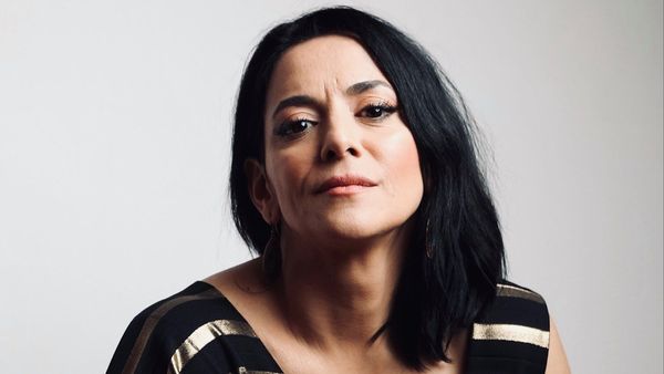 Turneul naţional &bdquo;TANGO AUT&Eacute;NTICO&rdquo; 2024: Analia Selis, la 20 de ani de carieră. Cum arată acum celebra c&acirc;ntăreața?