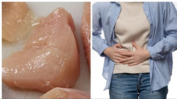 Cum recunoști infecția cu Salmonella: Principalele simptome