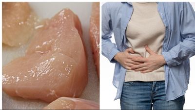 Cum recunoști infecția cu Salmonella: Principalele simptome