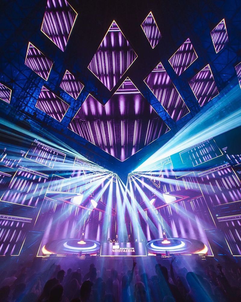 Când are loc NOSTALGIA 2024?