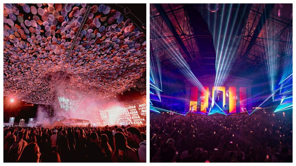 O nouă ediție NOSTALGIA va avea loc la finele lunii iunie 2024