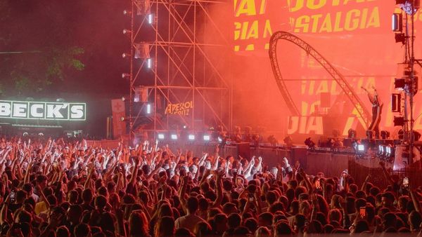 O nouă ediție a NOSTALGIA 2024 va avea loc la finele lunii iunie. Cât costă un bilet