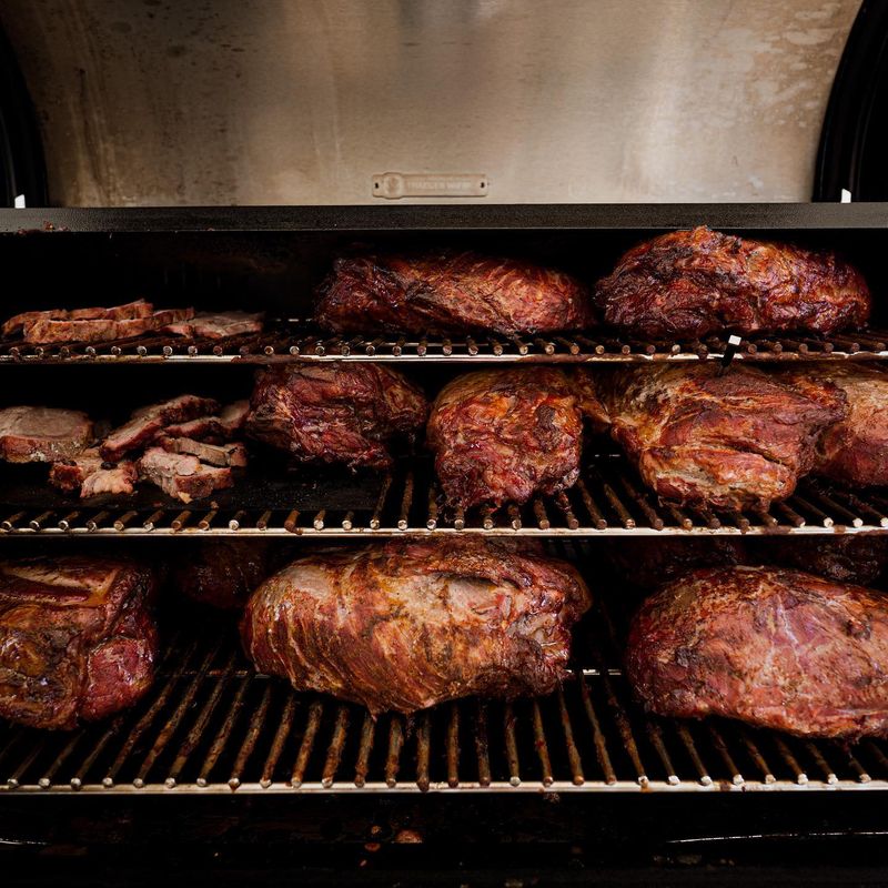 Cât costă un bilet la GRILLFEST 2024?