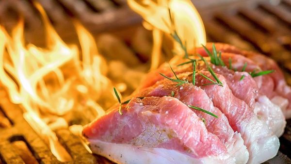 GRILLFEST 2024: Când are loc renumitul festival de barbeque