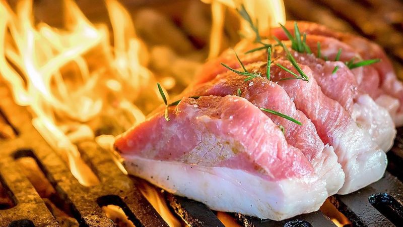 GRILLFEST 2024: Când are loc renumitul festival de barbeque