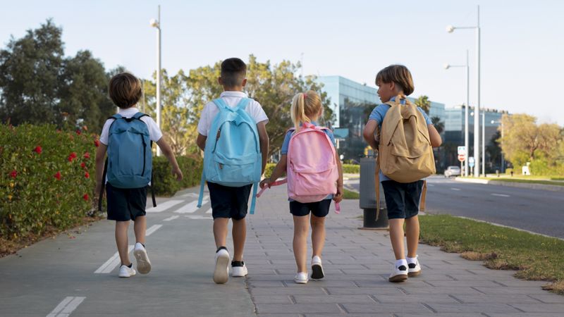 C&acirc;nd &icirc;ncepe școala după vacanța de Paște &icirc;n 2024?