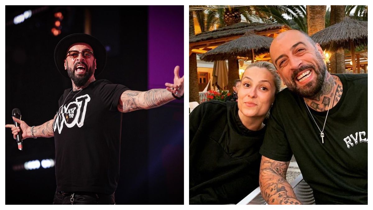 CRBL și Elena divorțează