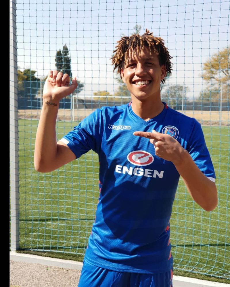  Luke Fleurs, împușcat în timpul unui jaf petrecut în benzinărie