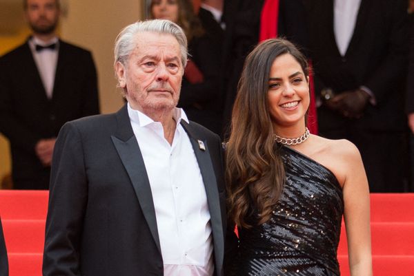 Alain Delon, plasat sub tutelă judiciară