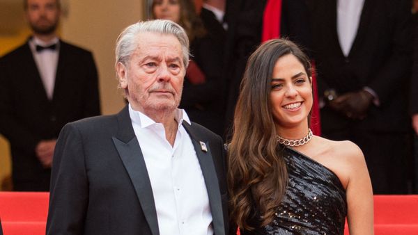 Alain Delon, plasat sub tutelă judiciară