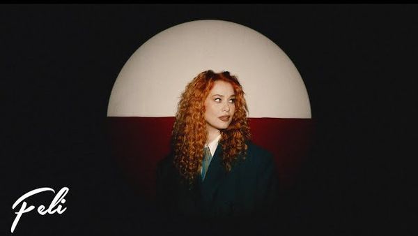 "Îmi doresc ca oamenii să simtă cu adevărat ceea ce cânt și ca mesajul să le parcurgă celulă cu celulă". Feli a lansat piesa "Ne Iubim"