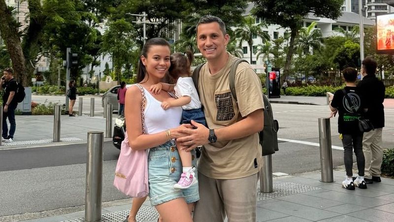 &rdquo;Simt că o să &icirc;mi explodeze capul&rdquo; Denisa Filcea a ajuns la pat! Vedeta s-a &icirc;mbolnăvit după vacanța din Asia