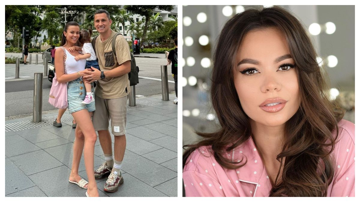 Denisa Filcea se confruntă cu probleme de sănătate 