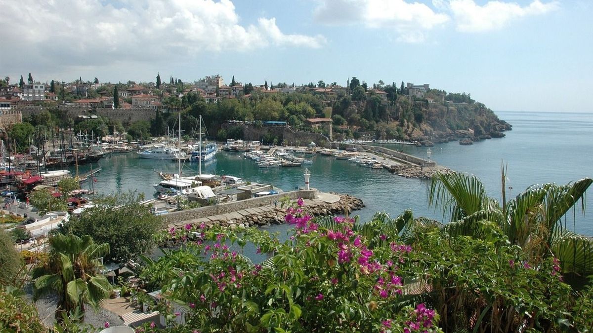 Cât costă o vacanța pe litoral în Turcia în vara anului 2024?