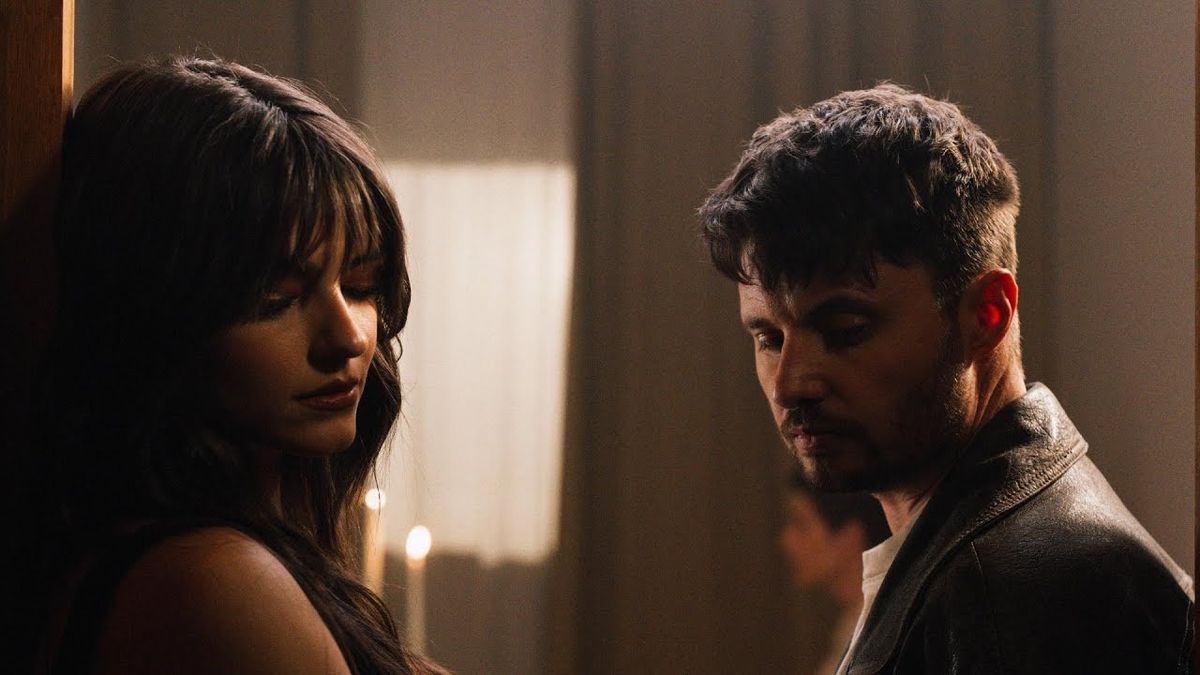 Sabrina Stoica x florianrus - Dacă ne rănim