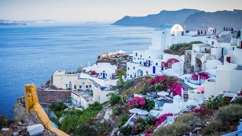 C&acirc;t costă o vacanța pe litoral &icirc;n Grecia &icirc;n vara anului 2024?