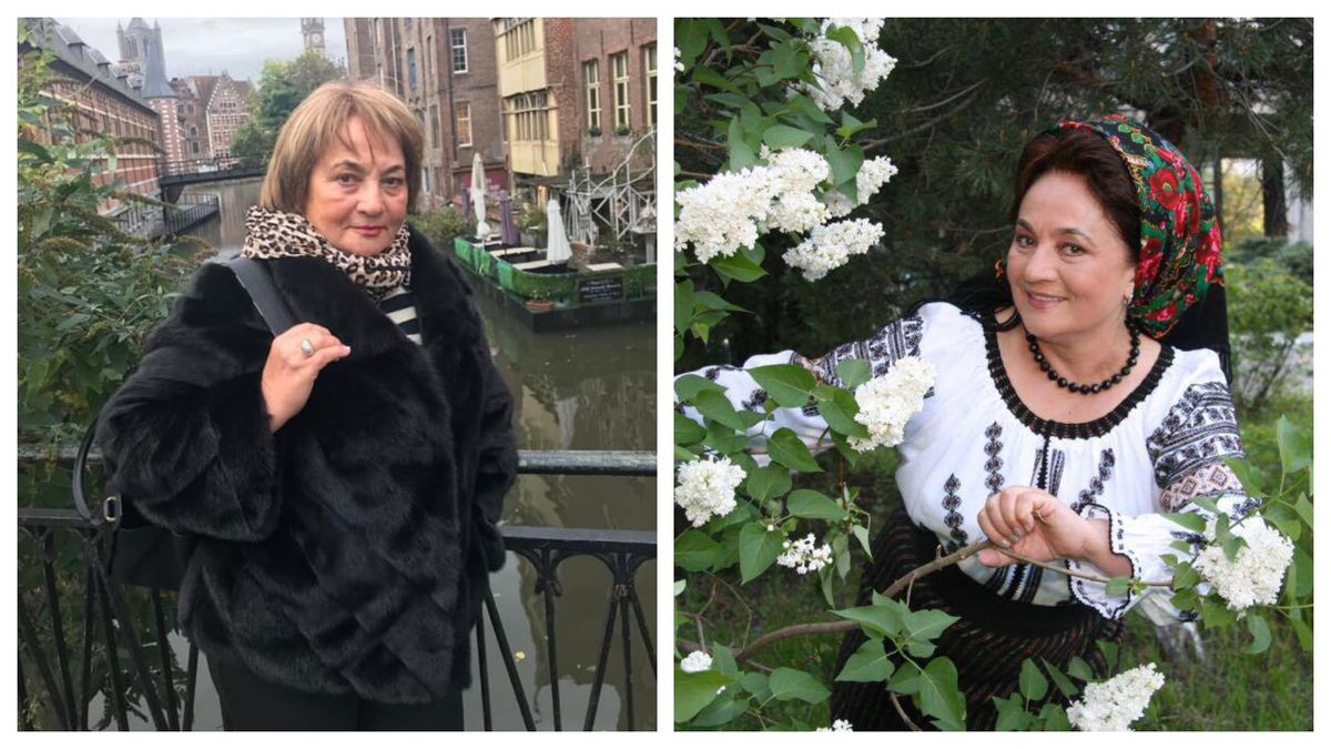 Laura Lavric, din nou pe masa de operație