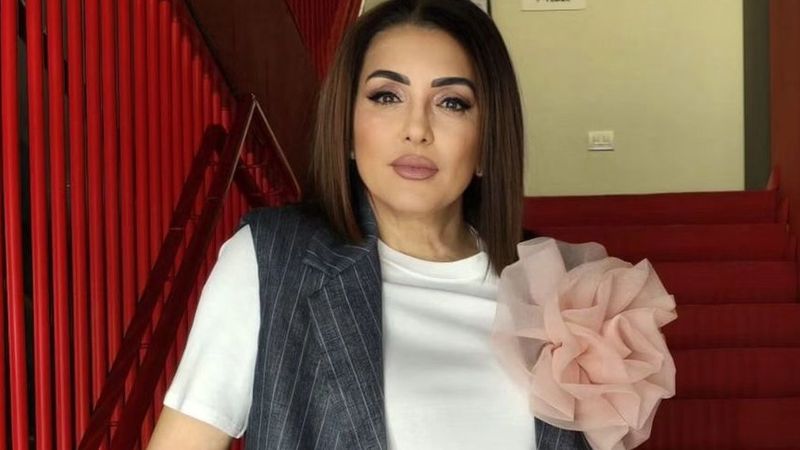 &rdquo;Mi-a cerut 500 de euro&rdquo; Nico, atacată de hackeri. Ce a făcut după ce și-a pierdut contul de Instagram