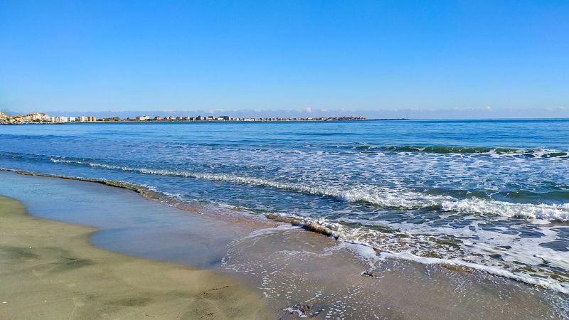 Cele mai frumoase stațiuni din Bulgaria pentru vara anului 2024