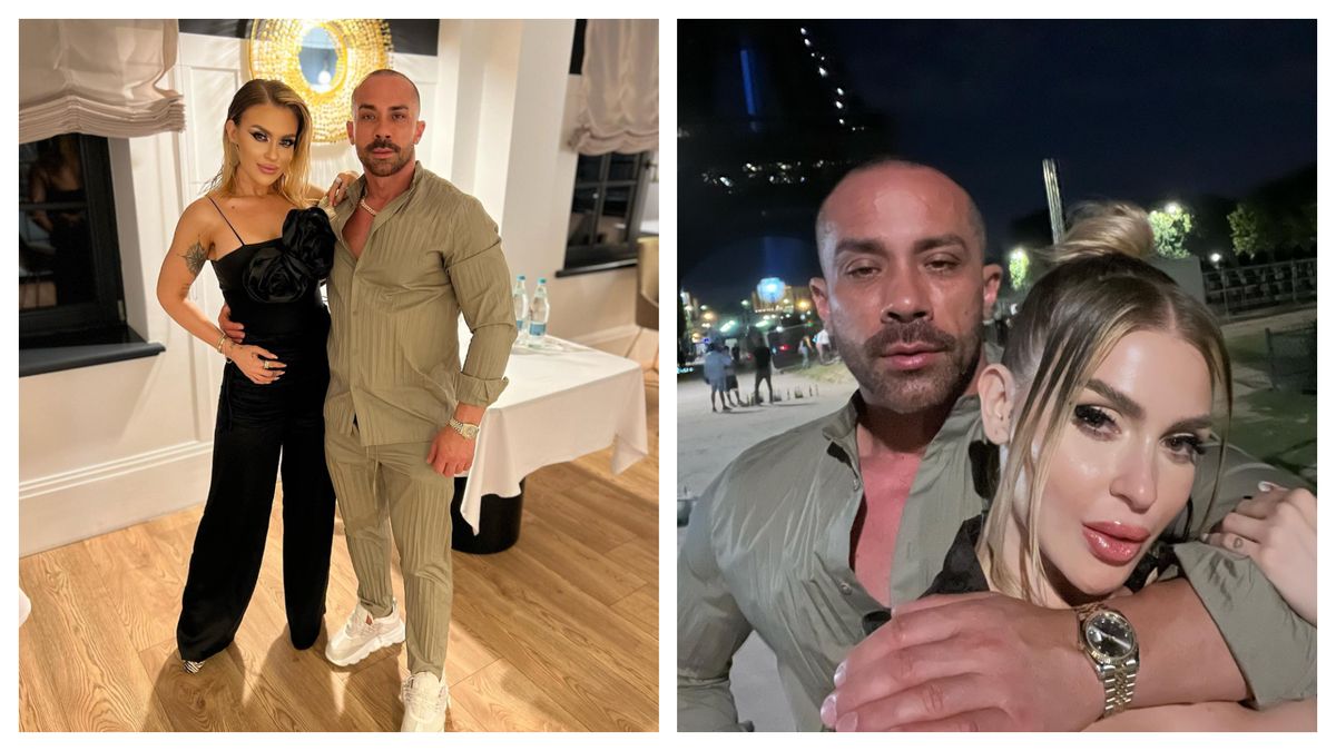 Oana Radu, în război cu Cătălin Dobrescu